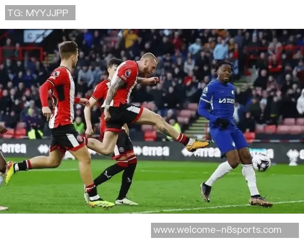 谢菲尔德与考文垂的激烈对决展现英冠联赛的精彩魅力与竞争态势