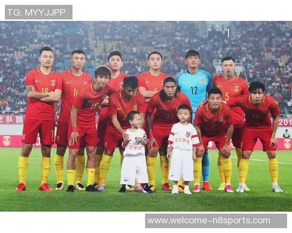 韩国与中国比赛直播观看渠道及时间详解